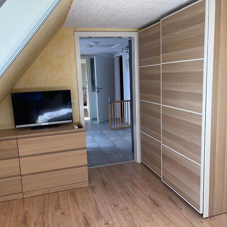 Meeresrauschen Kägsdorf Екстериор снимка