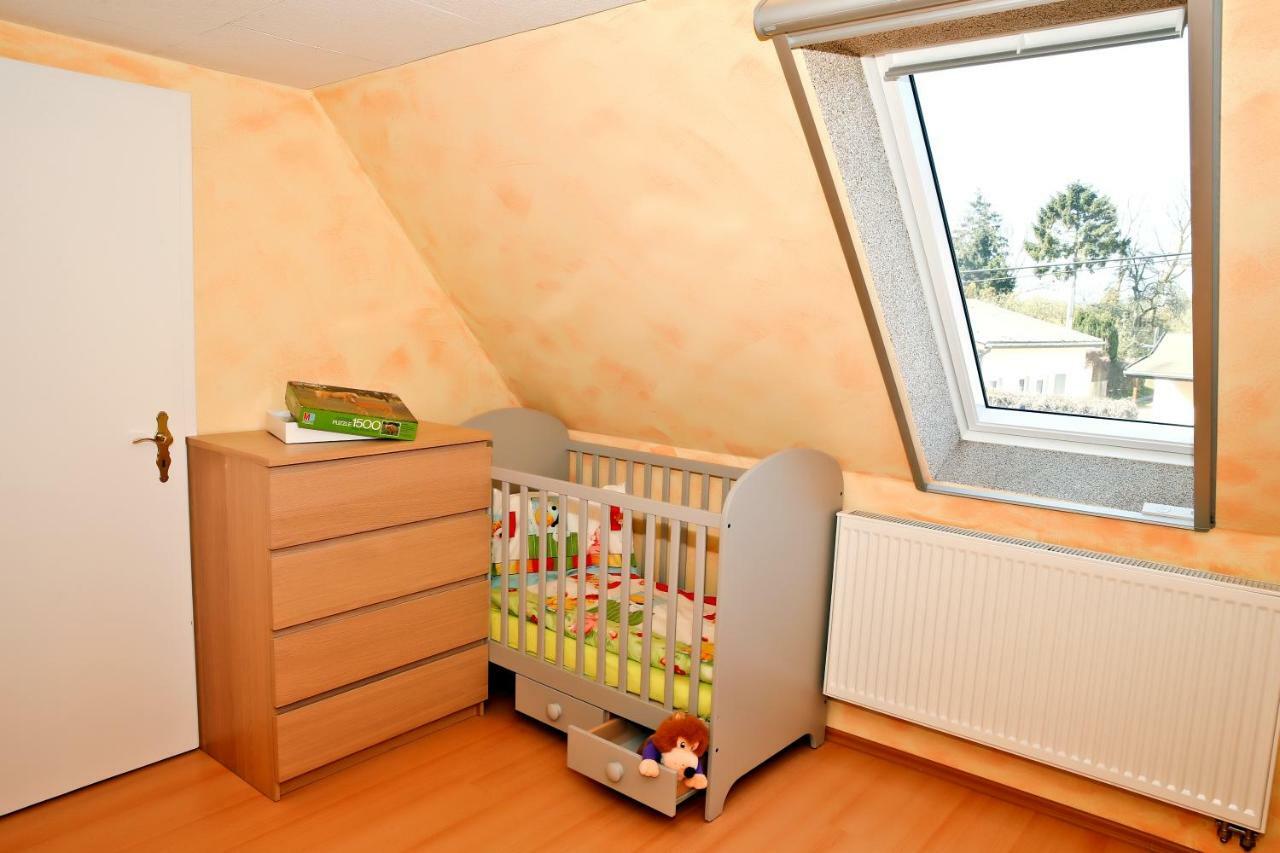 Meeresrauschen Kägsdorf Екстериор снимка